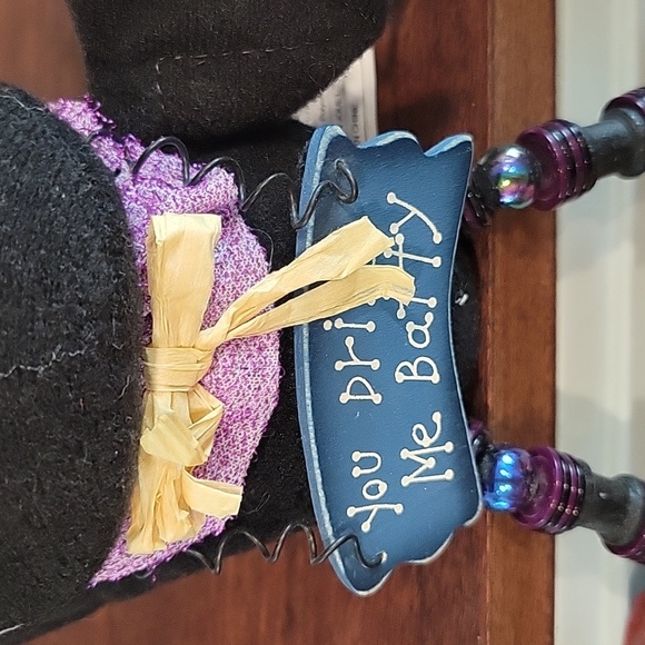 Vintage Halloween Shelf Sitters - Picture 4 of 8